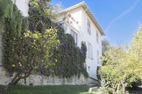 Villa i Nice, Alpes-Maritimes, Nice - € 450.000 | Ref: 86437661 - foto 1
