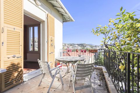 Villa i Nice, Alpes-Maritimes, Nice - € 450.000 | Ref: 86437661 - foto 2