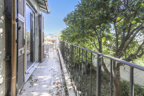 Villa i Nice, Alpes-Maritimes, Nice - € 450.000 | Ref: 86437661 - foto 3