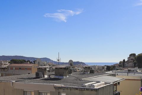 Villa i Nice, Alpes-Maritimes, Nice - € 450.000 | Ref: 86437661 - foto 4
