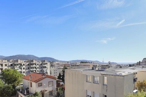 Villa i Nice, Alpes-Maritimes, Nice - € 450.000 | Ref: 86437661 - foto 5