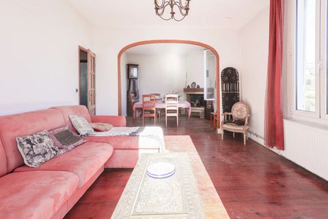 Villa i Nice, Alpes-Maritimes, Nice - € 450.000 | Ref: 86437661 - foto 6