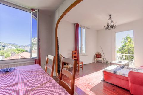 Villa i Nice, Alpes-Maritimes, Nice - € 450.000 | Ref: 86437661 - foto 7