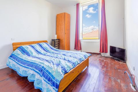 Villa i Nice, Alpes-Maritimes, Nice - € 450.000 | Ref: 86437661 - foto 8