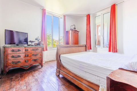 Villa i Nice, Alpes-Maritimes, Nice - € 450.000 | Ref: 86437661 - foto 9