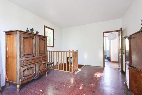 Villa i Nice, Alpes-Maritimes, Nice - € 450.000 | Ref: 86437661 - foto 11