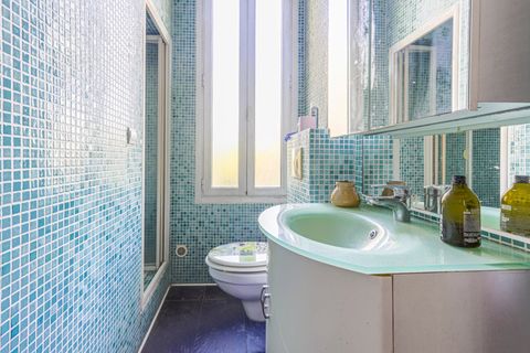 Villa i Nice, Alpes-Maritimes, Nice - € 450.000 | Ref: 86437661 - foto 13
