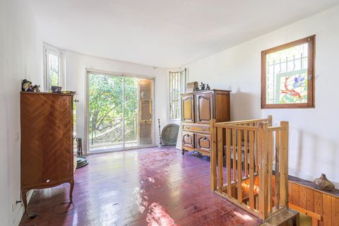 Villa i Nice, Alpes-Maritimes, Nice - € 450.000 | Ref: 86437661 - foto 15