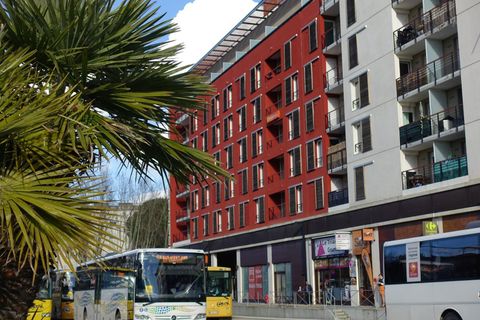 Erhvervsejendom i Nimes, Gard, Nimes - € 52.000 | Ref: 9F30B6EF7AA045B6 - foto 1