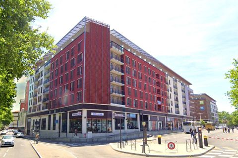 Erhvervsejendom i Nimes, Gard, Nimes - € 52.000 | Ref: 9F30B6EF7AA045B6 - foto 10