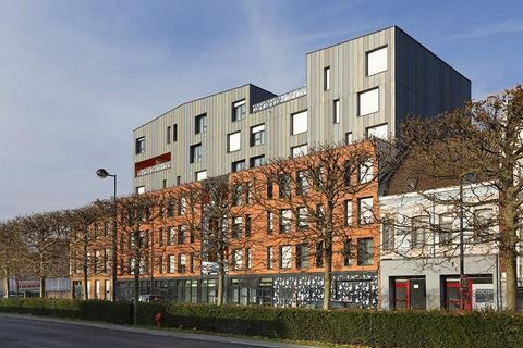 Erhvervsejendom i Roubaix, Nord, Roubaix - € 46.000 | Ref: 08906CD3BE454F66 - foto 1