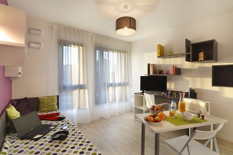 Erhvervsejendom i Roubaix, Nord, Roubaix - € 46.000 | Ref: 08906CD3BE454F66 - foto 2