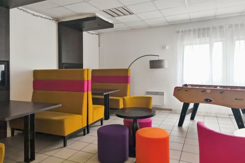 Erhvervsejendom i Roubaix, Nord, Roubaix - € 46.000 | Ref: 08906CD3BE454F66 - foto 3