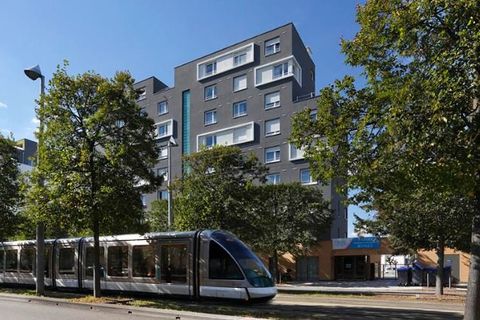 Erhvervsejendom i Strasbourg, Bas-Rhin, Strasbourg - € 72.000 | Ref: 54B9765FE34E45A2 - foto 1