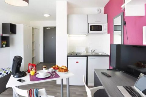 Erhvervsejendom i Strasbourg, Bas-Rhin, Strasbourg - € 72.000 | Ref: 54B9765FE34E45A2 - foto 2