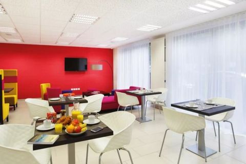 Erhvervsejendom i Strasbourg, Bas-Rhin, Strasbourg - € 72.000 | Ref: 54B9765FE34E45A2 - foto 6