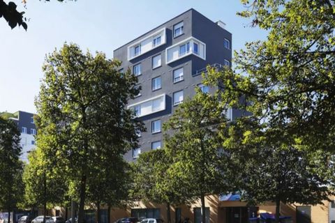 Erhvervsejendom i Strasbourg, Bas-Rhin, Strasbourg - € 72.000 | Ref: 54B9765FE34E45A2 - foto 8