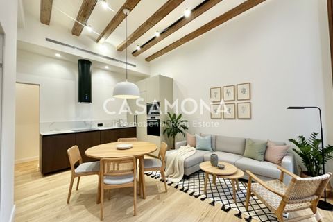 Lejlighed i Barcelona, Barcelona, Barcelona - € 570.000 | Ref: C513-XEV - foto 3