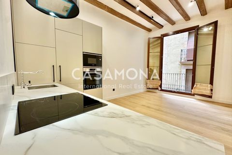 Lejlighed i Barcelona, Barcelona, Barcelona - € 570.000 | Ref: C513-XEV - foto 9