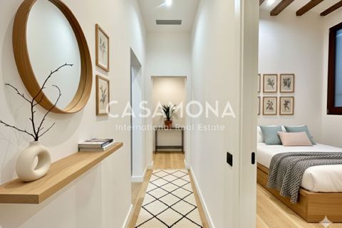 Lejlighed i Barcelona, Barcelona, Barcelona - € 570.000 | Ref: C513-XEV - foto 6