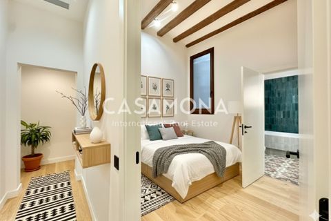 Lejlighed i Barcelona, Barcelona, Barcelona - € 570.000 | Ref: C513-XEV - foto 4