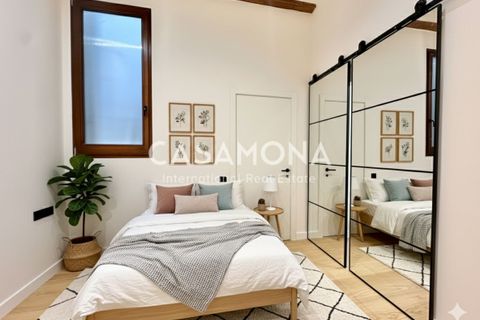 Lejlighed i Barcelona, Barcelona, Barcelona - € 570.000 | Ref: C513-XEV - foto 5