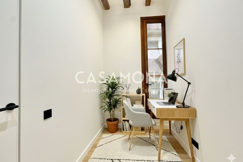 Lejlighed i Barcelona, Barcelona, Barcelona - € 570.000 | Ref: C513-XEV - foto 13