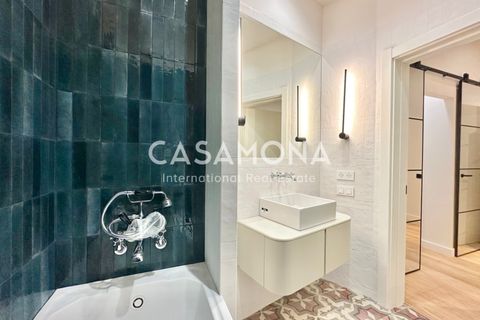 Lejlighed i Barcelona, Barcelona, Barcelona - € 570.000 | Ref: C513-XEV - foto 19