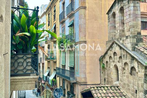Lejlighed i Barcelona, Barcelona, Barcelona - € 570.000 | Ref: C513-XEV - foto 25