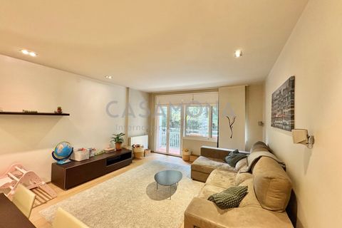 Leilighet i Barcelona, Barcelona, Barcelona - € 580 000 | Ref: C542-XEV - foto 3