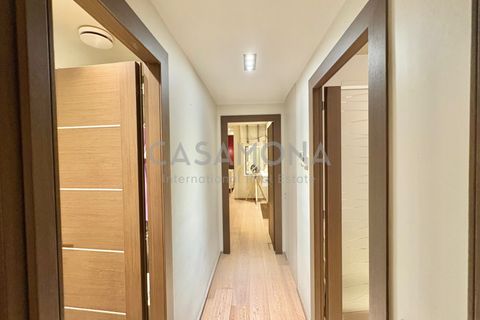 Leilighet i Barcelona, Barcelona, Barcelona - € 580 000 | Ref: C542-XEV - foto 13