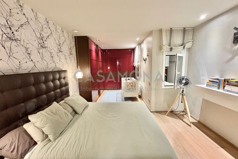 Leilighet i Barcelona, Barcelona, Barcelona - € 580 000 | Ref: C542-XEV - foto 20