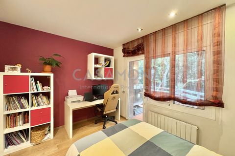 Leilighet i Barcelona, Barcelona, Barcelona - € 580 000 | Ref: C542-XEV - foto 21