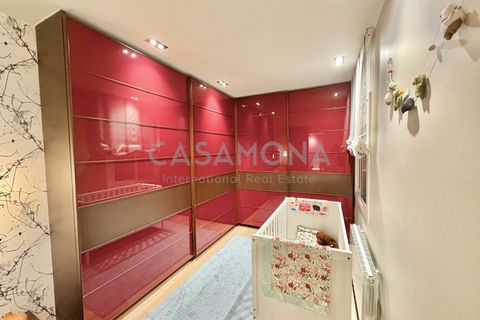 Leilighet i Barcelona, Barcelona, Barcelona - € 580 000 | Ref: C542-XEV - foto 22