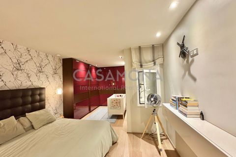 Leilighet i Barcelona, Barcelona, Barcelona - € 580 000 | Ref: C542-XEV - foto 23