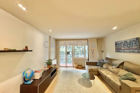 Leilighet i Barcelona, Barcelona, Barcelona - € 580 000 | Ref: C542-XEV - foto 2