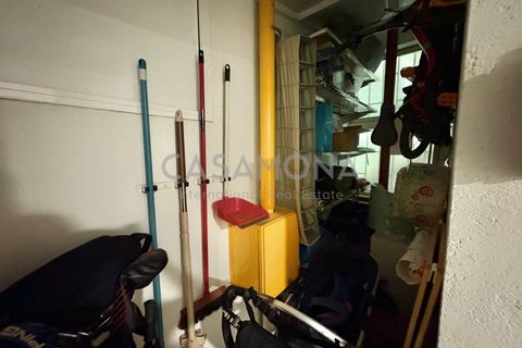 Leilighet i Barcelona, Barcelona, Barcelona - € 580 000 | Ref: C542-XEV - foto 31