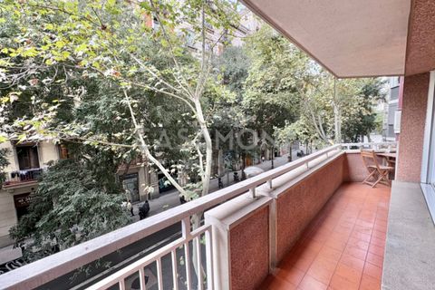 Leilighet i Barcelona, Barcelona, Barcelona - € 580 000 | Ref: C542-XEV - foto 35