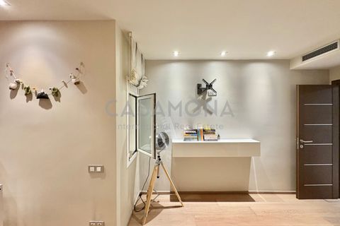 Leilighet i Barcelona, Barcelona, Barcelona - € 580 000 | Ref: C542-XEV - foto 37