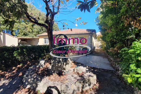 Villa a Gignac, Herault, Gignac - € 278.000 | Ref: 343082256 - foto 2