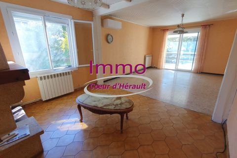 Villa a Gignac, Herault, Gignac - € 278.000 | Ref: 343082256 - foto 4