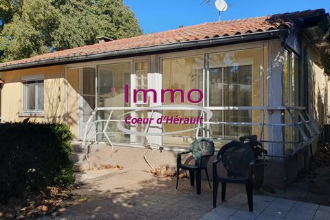 Villa a Gignac, Herault, Gignac - € 278.000 | Ref: 343082256 - foto 10