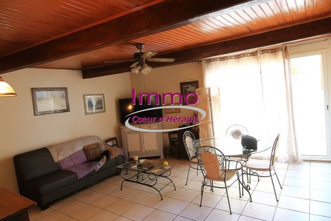 Landsbyhus i Gignac, Herault, Gignac - € 112.000 | Ref: 343082257 - foto 1