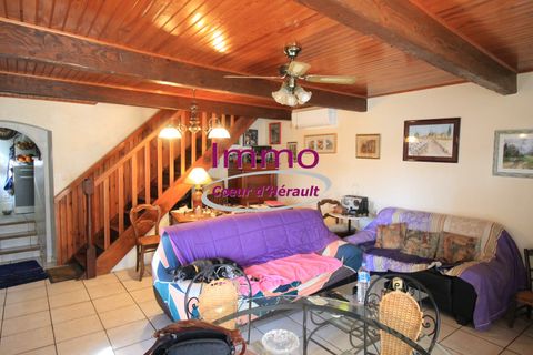 Landsbyhus i Gignac, Herault, Gignac - € 112.000 | Ref: 343082257 - foto 2