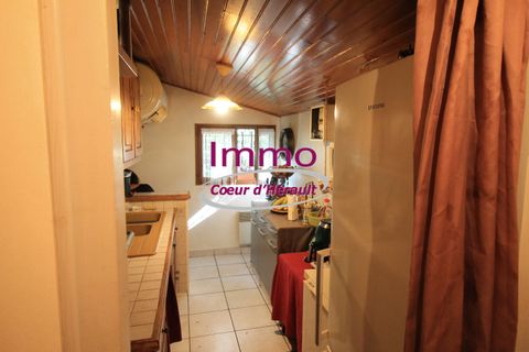 Landsbyhus i Gignac, Herault, Gignac - € 112.000 | Ref: 343082257 - foto 3