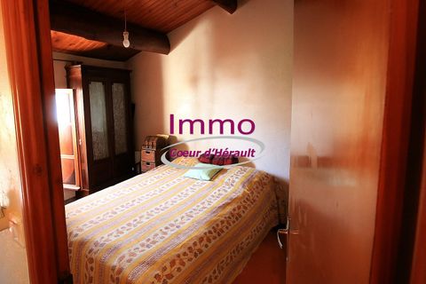 Landsbyhus i Gignac, Herault, Gignac - € 112.000 | Ref: 343082257 - foto 4