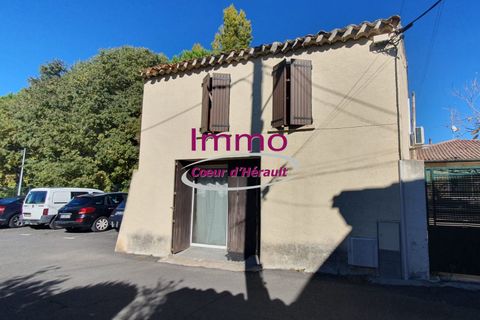 Landsbyhus i Gignac, Herault, Gignac - € 112.000 | Ref: 343082257 - foto 5