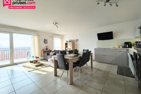 Lejlighed i Valserhone, Ain, Valserhone - € 370.000 | Ref: 428172KRD - foto 2