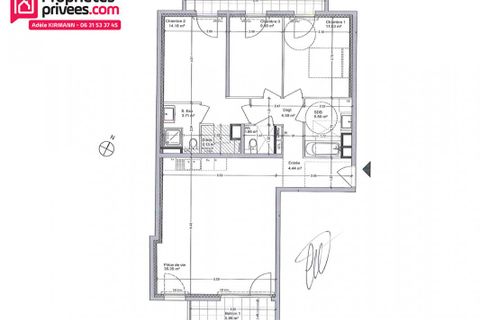 Lejlighed i Valserhone, Ain, Valserhone - € 370.000 | Ref: 428172KRD - foto 4
