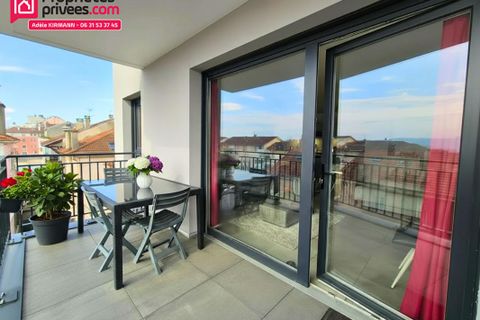 Lejlighed i Valserhone, Ain, Valserhone - € 370.000 | Ref: 428172KRD - foto 6